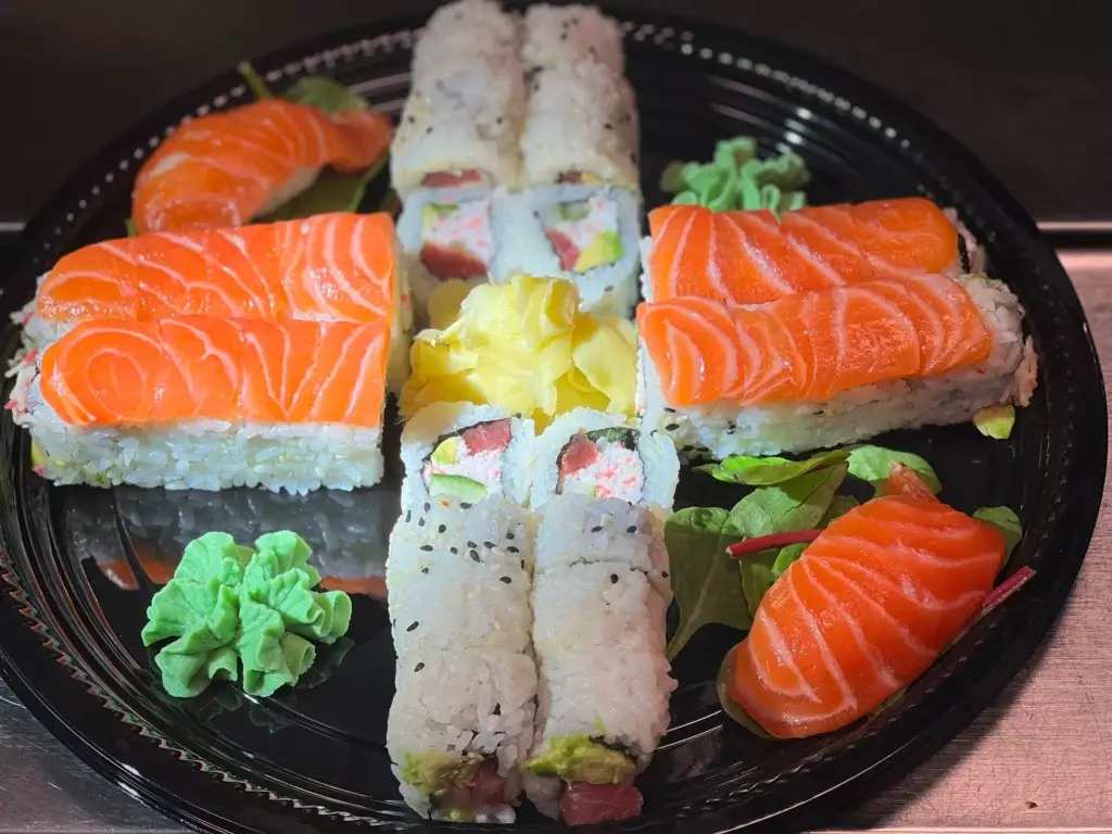 Sushi Platter No. 5